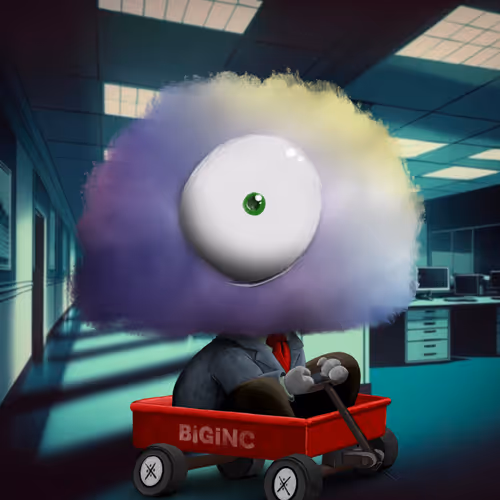 Biginc