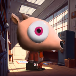 BiG iNC Employee #507889