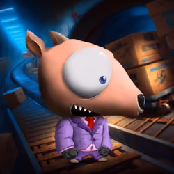 BiG iNC Employee #507959