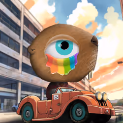 7389