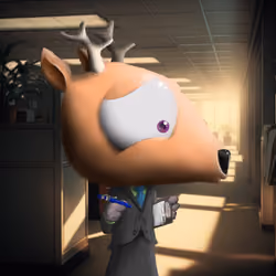 BiG iNC Employee #504704