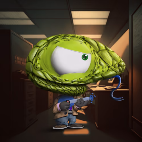 BiG iNC Employee #502837
