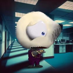 BiG iNC Employee #504927