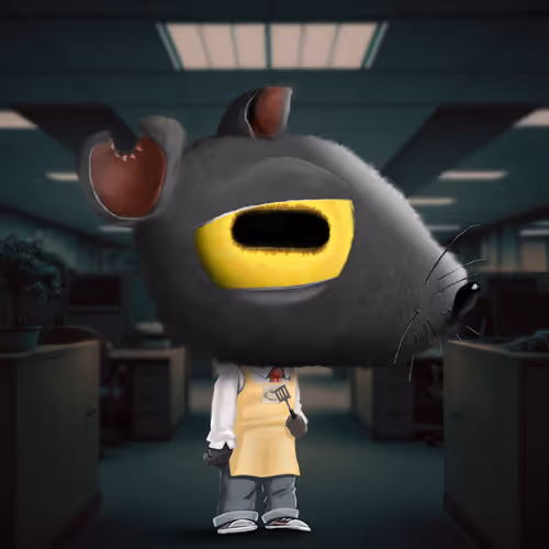BiG iNC Employee #504806