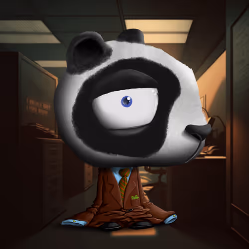 BiG iNC Employee #505486
