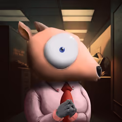 BiG iNC Employee #505375