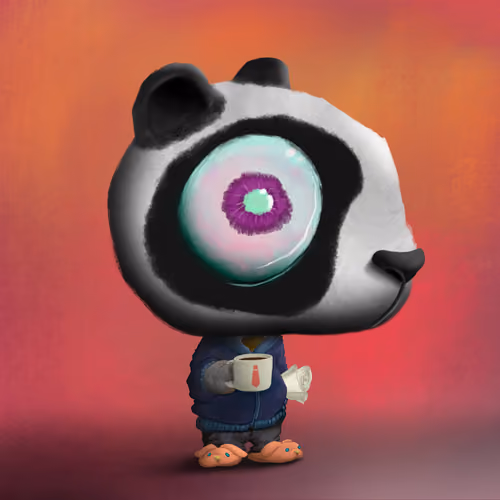 BiG iNC Employee #500303