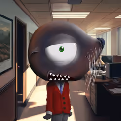 BiG iNC Employee #507960