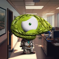 BiG iNC Employee #505158