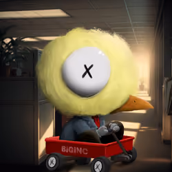 BiG iNC Employee #507896