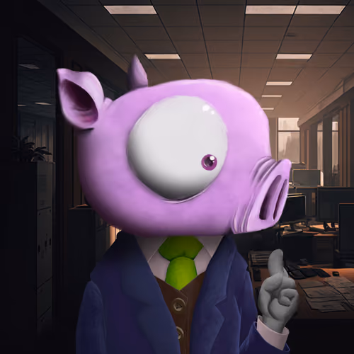 BiG iNC Employee #505036