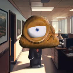 BiG iNC Employee #506653