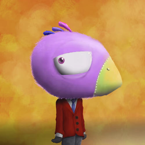 BiG iNC Employee #501233