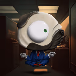 BiG iNC Employee #506927