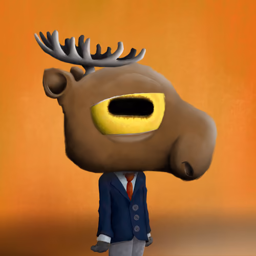 BiG iNC Employee #506774