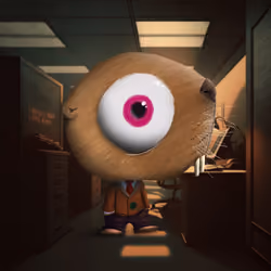 BiG iNC Employee #503828