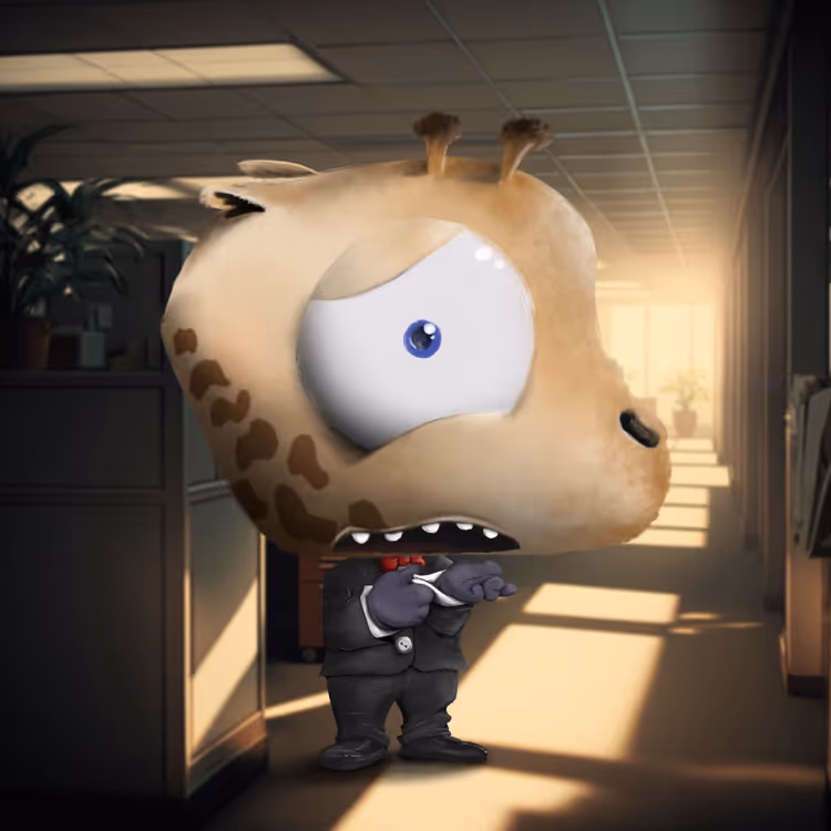 BiG iNC Employee #500424