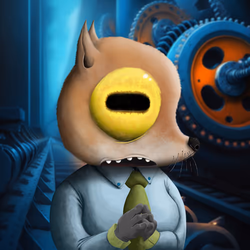 BiG iNC Employee #502494