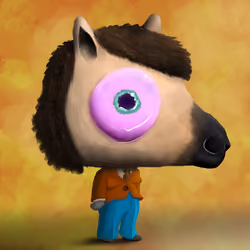 BiG iNC Employee #505838