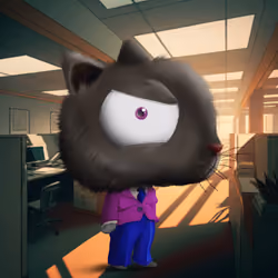 BiG iNC Employee #501109