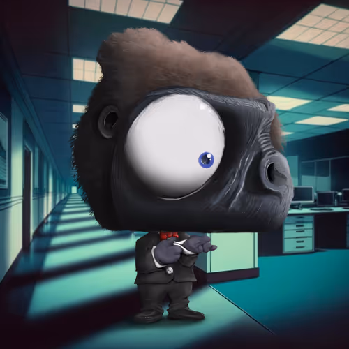 BiG iNC Employee #502706