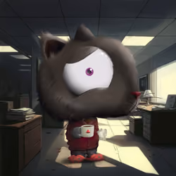 BiG iNC Employee #502515
