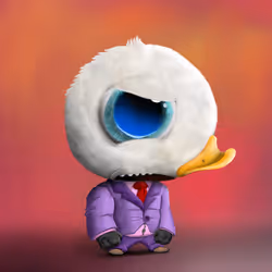 BiG iNC Employee #503820