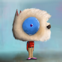 BiG iNC Employee #508235