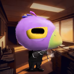 BiG iNC Employee #501718