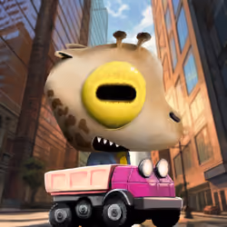 BiG iNC Employee #500140