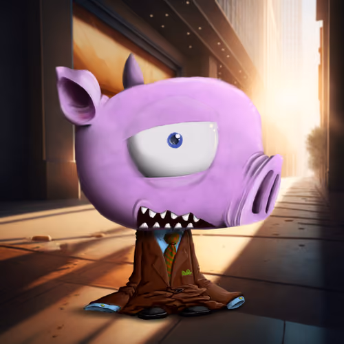BiG iNC Employee #504442