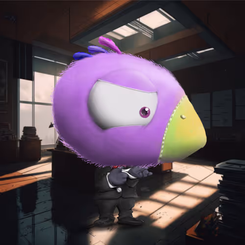 BiG iNC Employee #506284