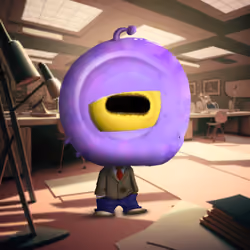 BiG iNC Employee #501954