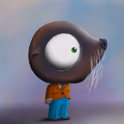 BiG iNC Employee #508216