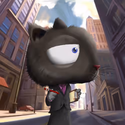 7909