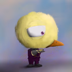 BiG iNC Employee #504328