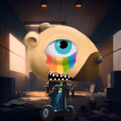 BiG iNC Employee #503716