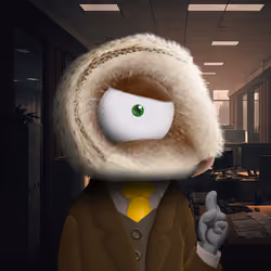 BiG iNC Employee #501170