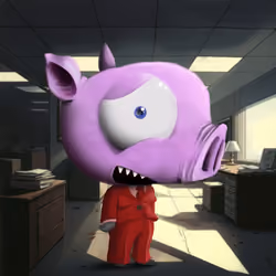 BiG iNC Employee #500388