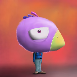 BiG iNC Employee #501298