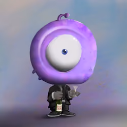 BiG iNC Employee #505458