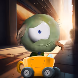 BiG iNC Employee #500642