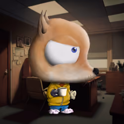 BiG iNC Employee #504192