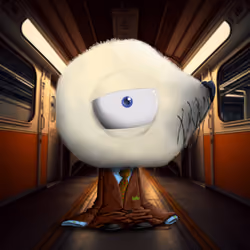 BiG iNC Employee #500496