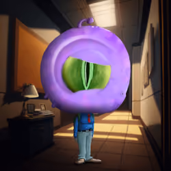 BiG iNC Employee #504209