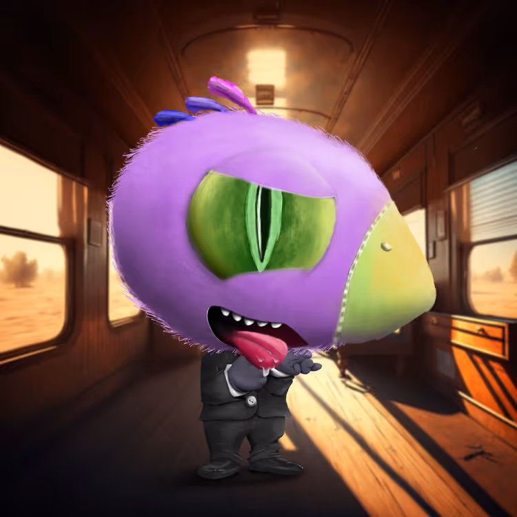 BiG iNC Employee #502391