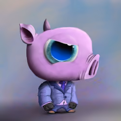 BiG iNC Employee #501571