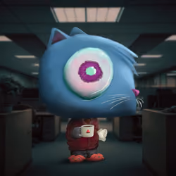BiG iNC Employee #507668