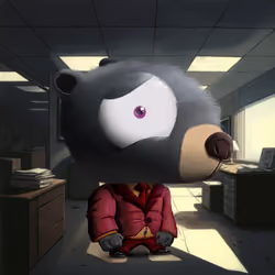 BiG iNC Employee #506370
