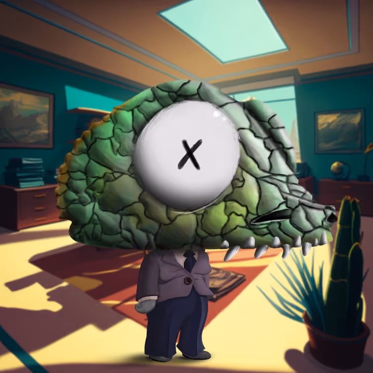 BiG iNC Employee #503180